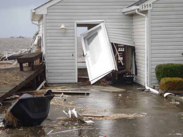 Hurricane Sandy 2012 - 300577